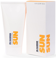 Jil Sander Sun Smoothing Body Lotion 150ml - thumbnail