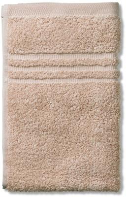 Kela Gastendoek Leonora 50 X 30 Cm Katoen Roze