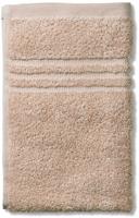 Kela Gastendoek Leonora 50 X 30 Cm Katoen Roze - thumbnail