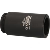 KS Tools 460.5374 Geleidingsbuis met aansluitschroefdraad, M36 x 1,5 mm, Ø 42,0 mm - thumbnail