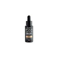 Gosh Foundation Drops SPF10 30ml 002 Ivory Dames - thumbnail