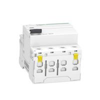 Schneider Electric A9Z21440 A9Z21440 Aardlekschakelaar A 40 A 0.03 A 415 V - thumbnail