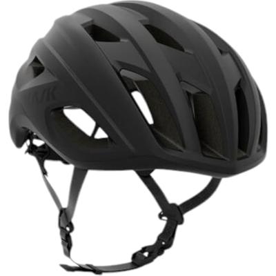 Kask Mojito3 Helm - Mat Zwart Kask Mojito3 Helm - Mat Zwart