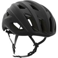 Kask Mojito3 Helm - Mat Zwart - thumbnail