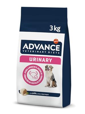 Advance veterinary diet dog urinary urinewegen