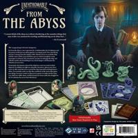 Unfathomable From the Abyss - thumbnail
