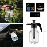 Fiskars Drukspuit | 1,8 l 1027379 - thumbnail