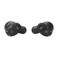 N5 Hybrid Volledig draadloze oordopjes met noise cancelling, Zwart - thumbnail