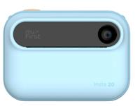 MyFirst camera insta 20 blauw - thumbnail