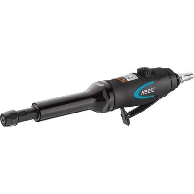 HAZET Staafslijper · recht · lang 9032LG-1 · Lengte: 285 mm