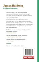 Giovanni's kamer (Paperback) - thumbnail