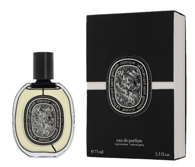 Diptyque Vetyverio Eau de parfum Spray 75ml