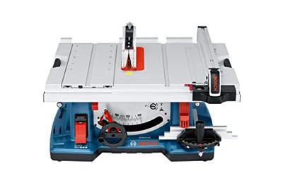 Bosch Professional GTS 10 XC Zaagtafel - 0601B30400