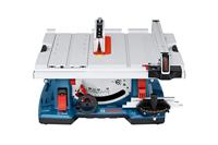 Tafelcirkelzaag GTS 10 XC 254x30mm - thumbnail