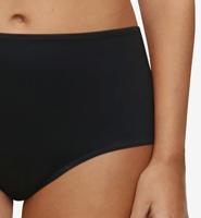 Menstruatie taille slip dames - Life Essential - Naadloze incontinentie slip - incontinentie broekjes - thumbnail