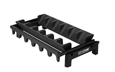 RockStand RS 20866 E modulaire stand voor 6x elektrische gitaar/bas RockStand RS 20866 E modulaire stand voor 6x elektrische gitaar/bas