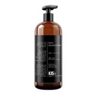 KIS Green Curl Conditioner - thumbnail