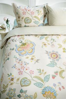 PIP Studio Buenas Tardes Off-white Bettwäsche (DE)