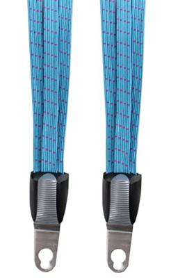 Widek triobinder active life 16" lichtblauw univ. kaart