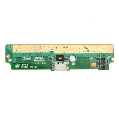 Opladen van Port Board voor Xiaomi Redmi Note