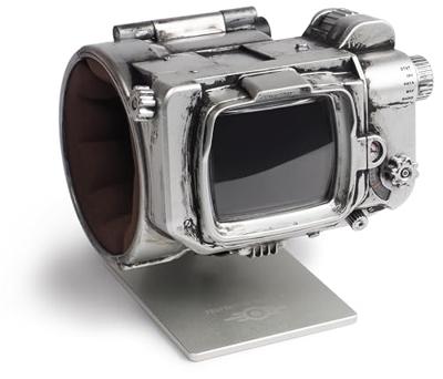 Fallout Replica 1/1 Pip-Boy