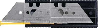 kwb Reserve trapeziummessen, 60 x 90 x 0,5 mm 022806 6 stuk(s)