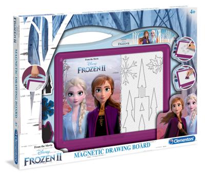 Clementoni Disney Frozen 2 tekenbord