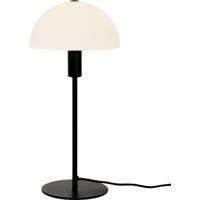 Nordlux Ellen 2112305003 Tafellamp E14 Zwart - thumbnail