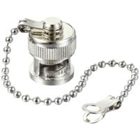 TRU COMPONENTS TC-10357424 Protection cap Metaal 1 stuk(s) - thumbnail