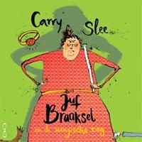 Juf Braaksel en de magische ring - thumbnail