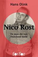 Nico Rost - Hans Olink - ebook - thumbnail