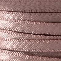 Vaessen Creative • satijn lint 6mmx10m chocolade - thumbnail