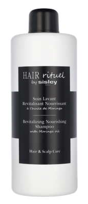 Sisley Hair Rituel Revitalizing Nourishing Shampoo 500 ml