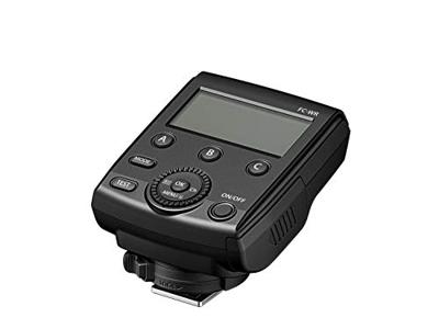 Olympus FC-WR Flash Commander voor meerdere flitsontvangers