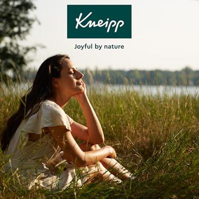 Kneipp Douche Scrub Relaxing - thumbnail