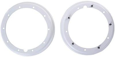 RMS velge rim white