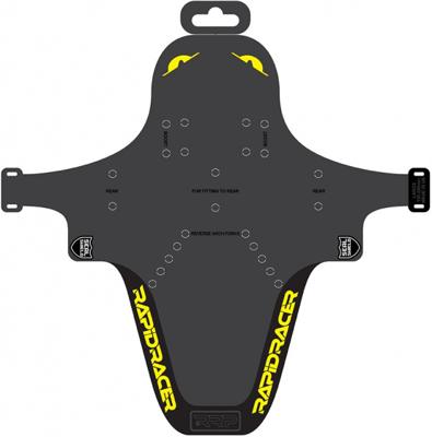 RRP Enduroguard - large - yellow