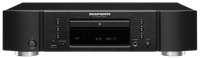 Marantz: CD6007 CD-speler - Zwart - thumbnail