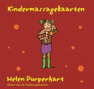 Kindermassagekaarten