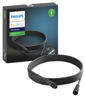 Philips Hue Outdoor Cable extension 5m - 1742430PN - thumbnail