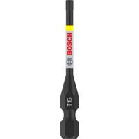Bosch Accessoires PRO Torx slagschroefbit | T15 | 55 mm | 2 stuks - 2608522529 - thumbnail