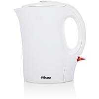 Tristar WK-3372 Waterkoker Aantal/Volume: 1 l Wit - thumbnail