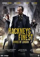 Hackney's Finest (DVD) - thumbnail
