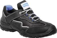 Promat/Tecwerk Veiligheidsschoen | Rügen | maat 47 zwart | S3 SRC EN ISO 20345 | Pull-Up leer - 4720000607 - thumbnail
