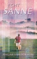 Echt Sanne - Marjan van den Berg - ebook - thumbnail