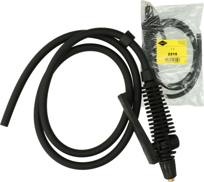 Mesto Flori Revolverafsluiter incl. slang