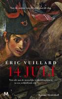 14 juli - Eric Vuillard - ebook - thumbnail