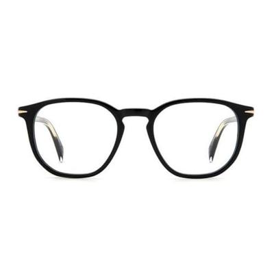 Heren Brillenframe David Beckham DB 1106 5080719 Heren Brillenframe David Beckham DB 1106 5080719