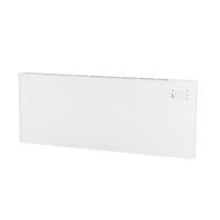 Convector Verwarming Eurom Alutherm 2500W met Wi-Fi Wit Eurom - thumbnail