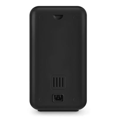 Smeg BCC02BLMEU koffiezetapparaat Volledig automatisch Espressomachine 1,4 l